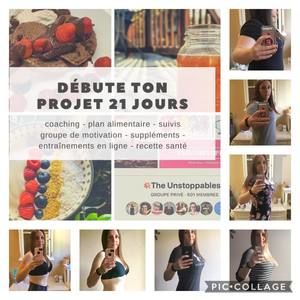 Meet your Posher, Melanie